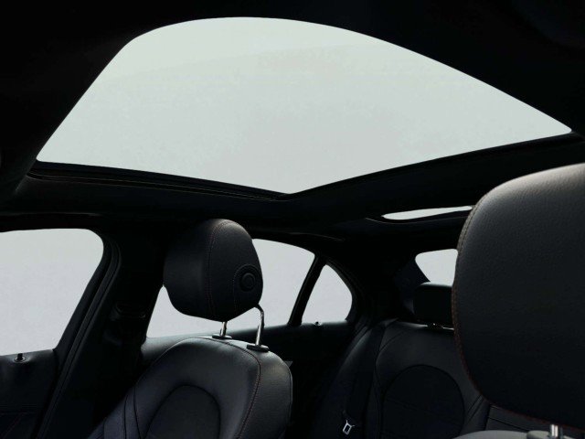 Used 2018 Mercedes-Benz C 43 AMG 4MATIC Sedan image 23