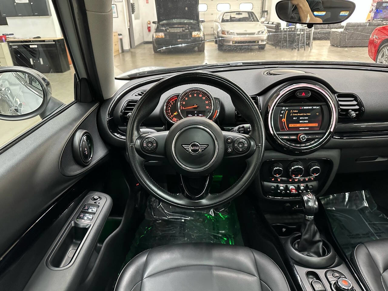 Used 2019 MINI Cooper Clubman image 19