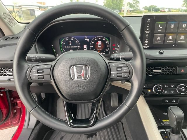 Used 2025 Honda Accord EX-L image 14