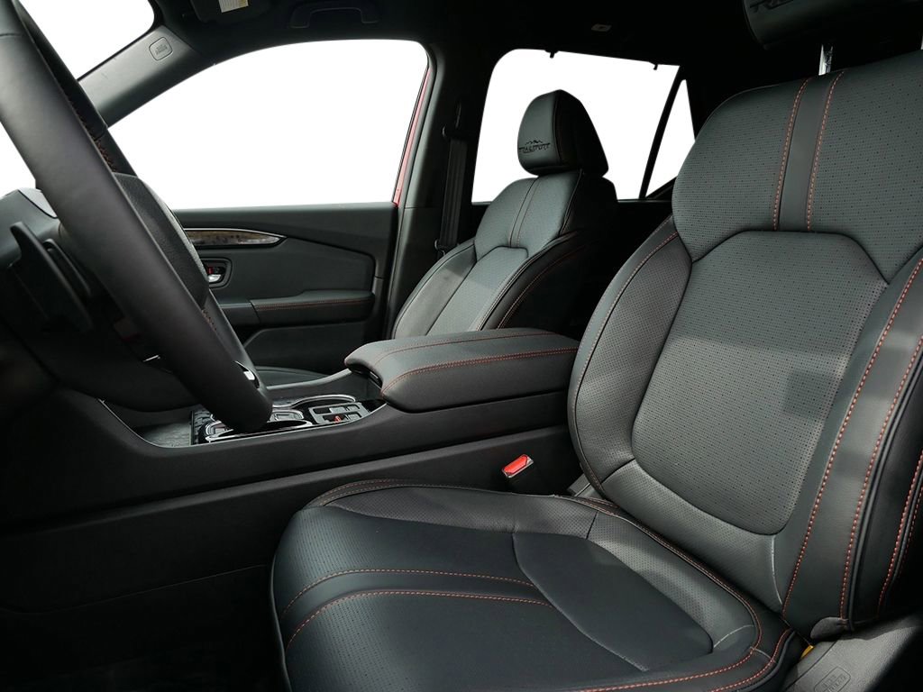 New 2026 Honda Passport TrailSport Elite image 13