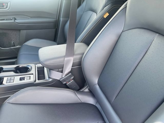 New 2026 Subaru Outback Wilderness AWD/4WD image 17