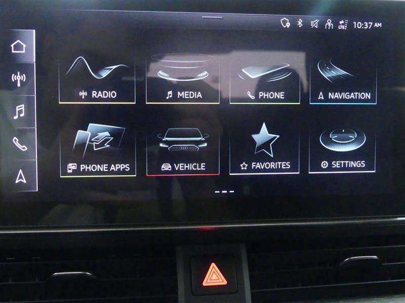 Used 2022 Audi A4 2.0T Premium Plus image 14