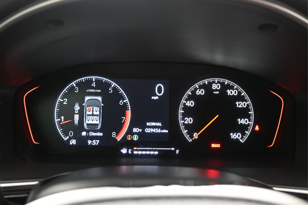 Used 2022 Honda Civic Si image 14