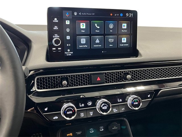 New 2026 Honda Civic Sport Touring image 20