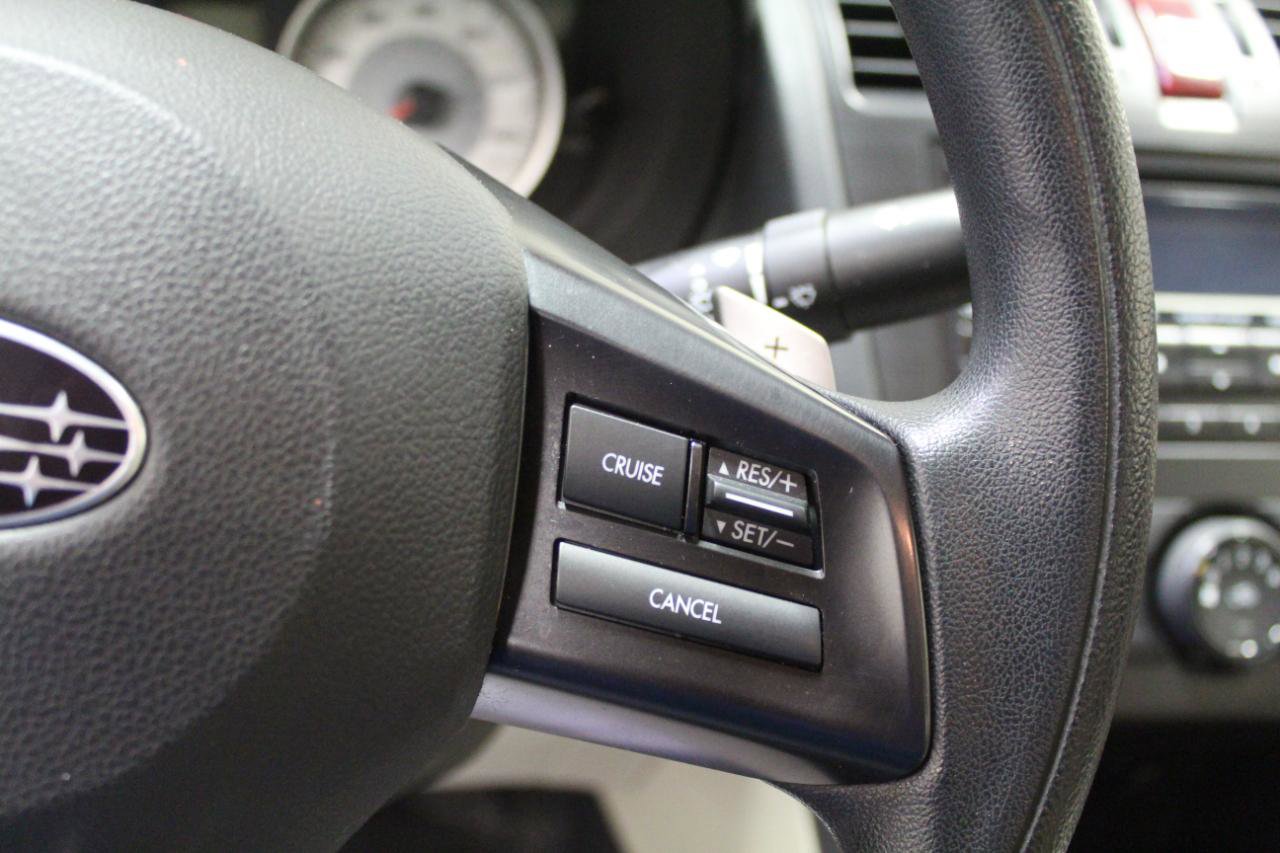 Used 2012 Subaru Impreza 2.0i Premium w/ All-Weather Pkg AWD/4WD image 9