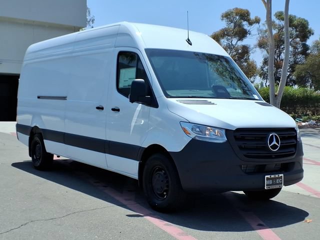 New 2026 Mercedes-Benz Sprinter 2500 image 18