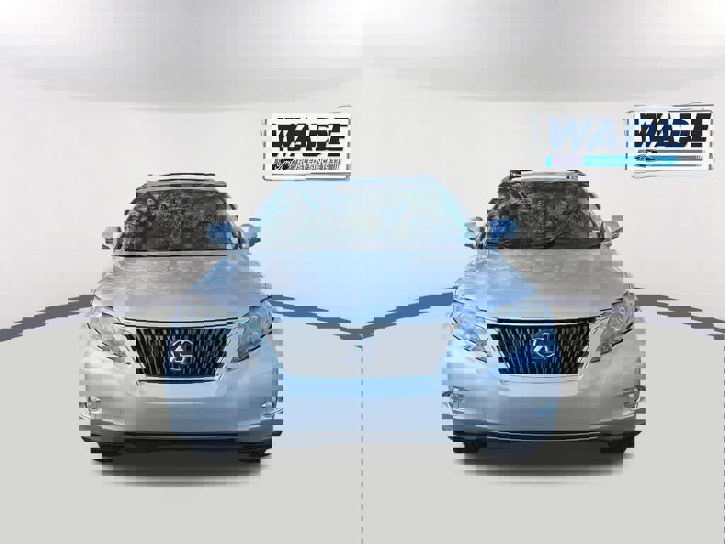 Used 2011 Lexus RX 350 2WD w/ Premium Pkg image 2