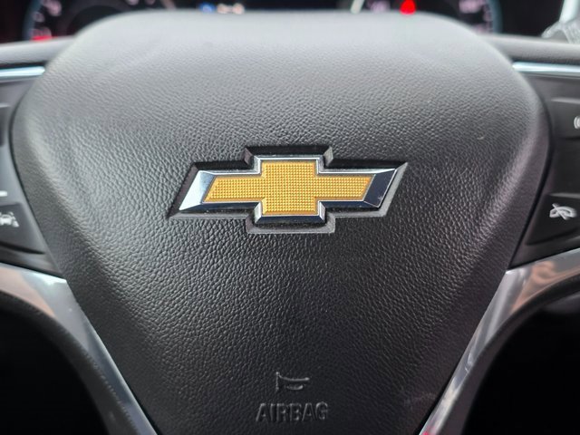 Used 2022 Chevrolet Equinox LS w/ LS Convenience Package image 25