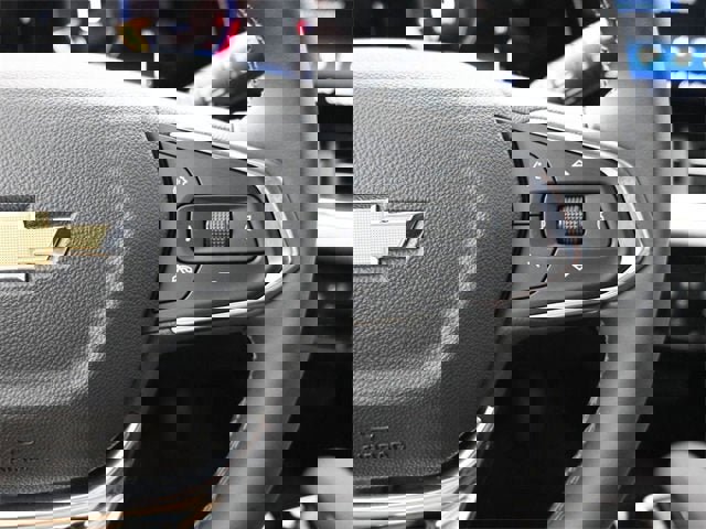 New 2026 Chevrolet Trax LT image 26