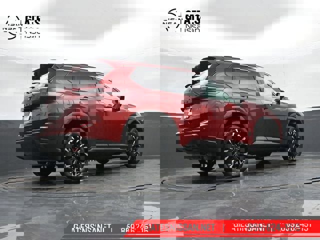 New 2026 Nissan Rogue SV image 38