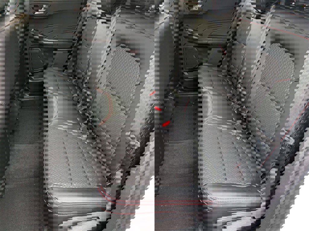 New 2026 Ford Escape ST-Line Select w/ Tech Pack #1 image 41