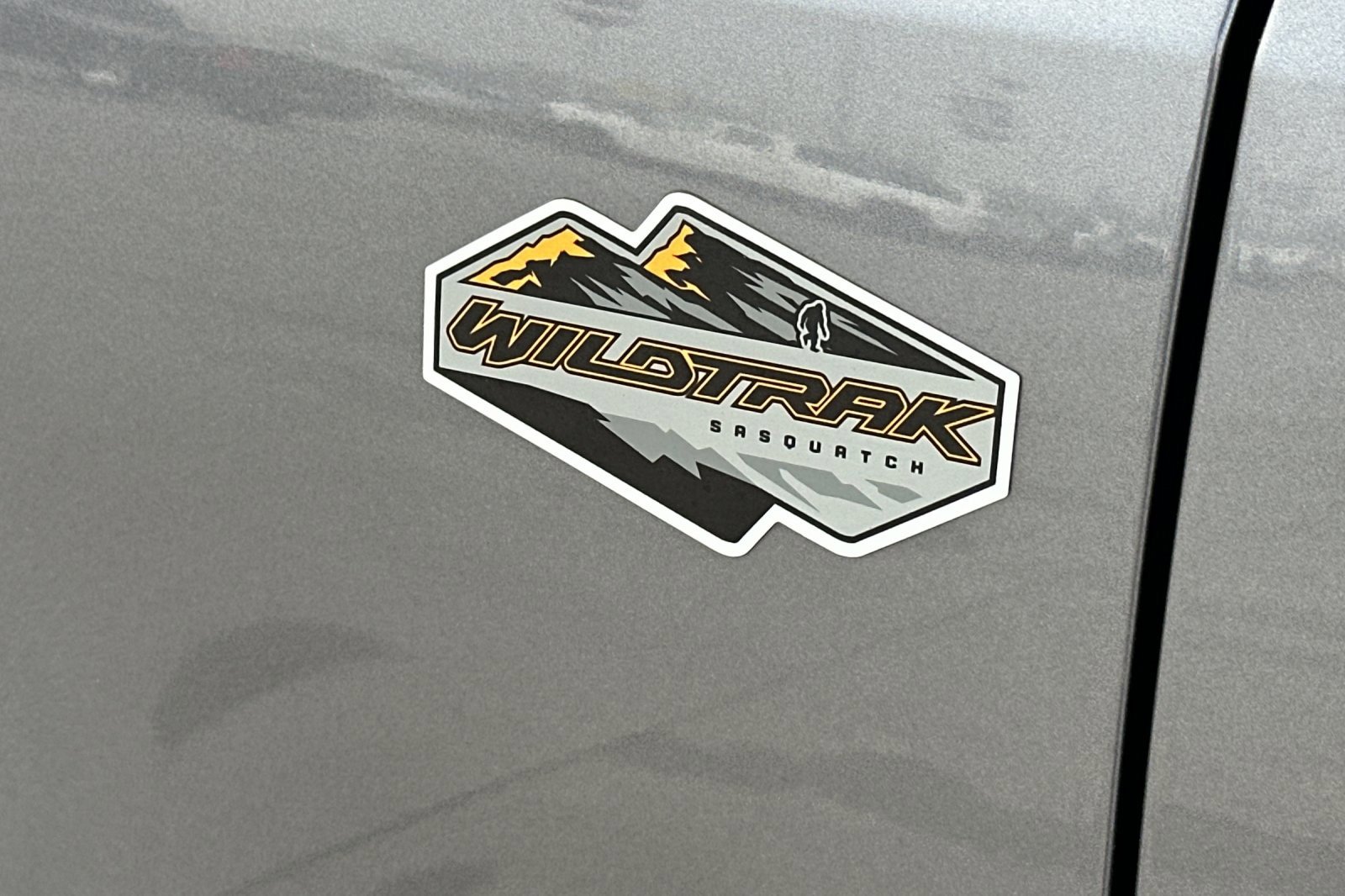 Used 2023 Ford Bronco Wildtrak image 27