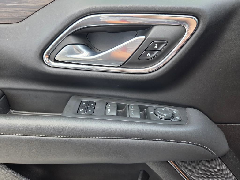 Used 2022 Chevrolet Tahoe LT image 24