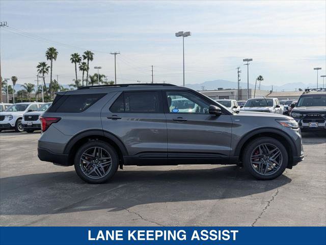 New 2026 Ford Explorer ST-Line image 6