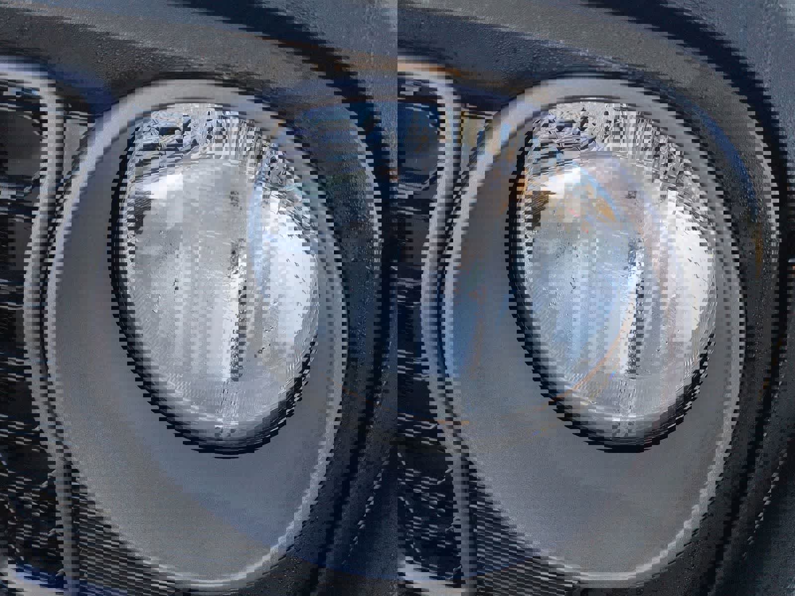 New 2026 Jeep Wrangler Sport image 11