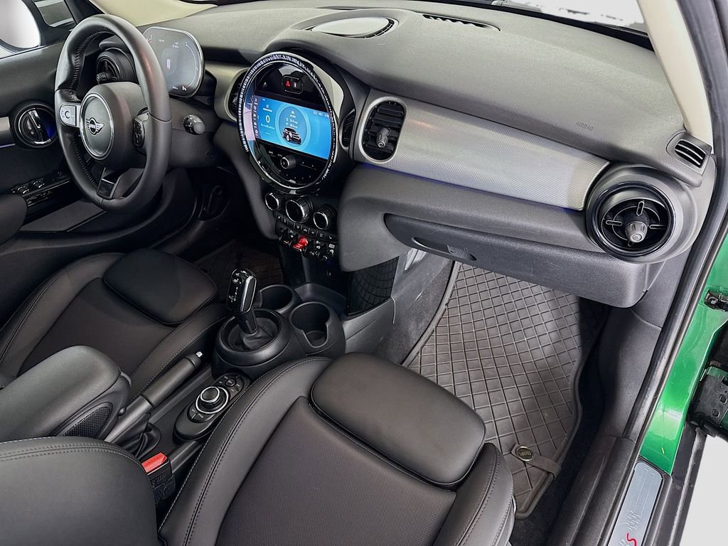 Used 2023 MINI Cooper S image 18