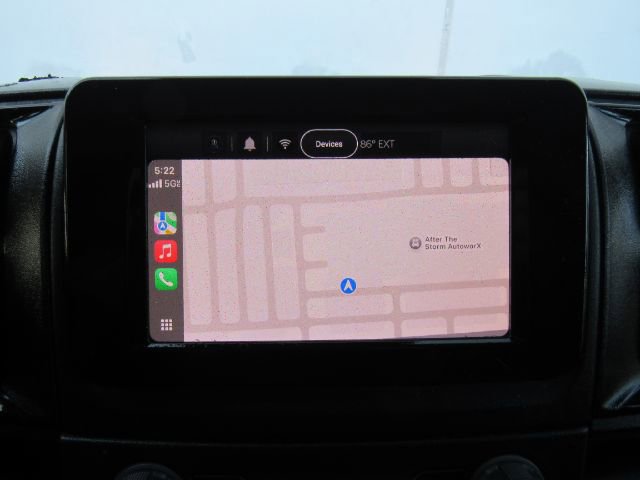 Used 2025 RAM ProMaster 2500 w/ Convenience Group image 13