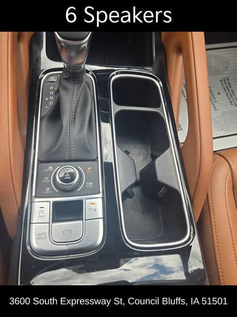 Used 2025 Kia Telluride EX X-Line AWD/4WD image 18