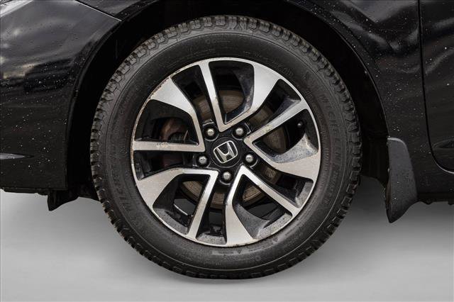 Used 2015 Honda Civic EX image 9