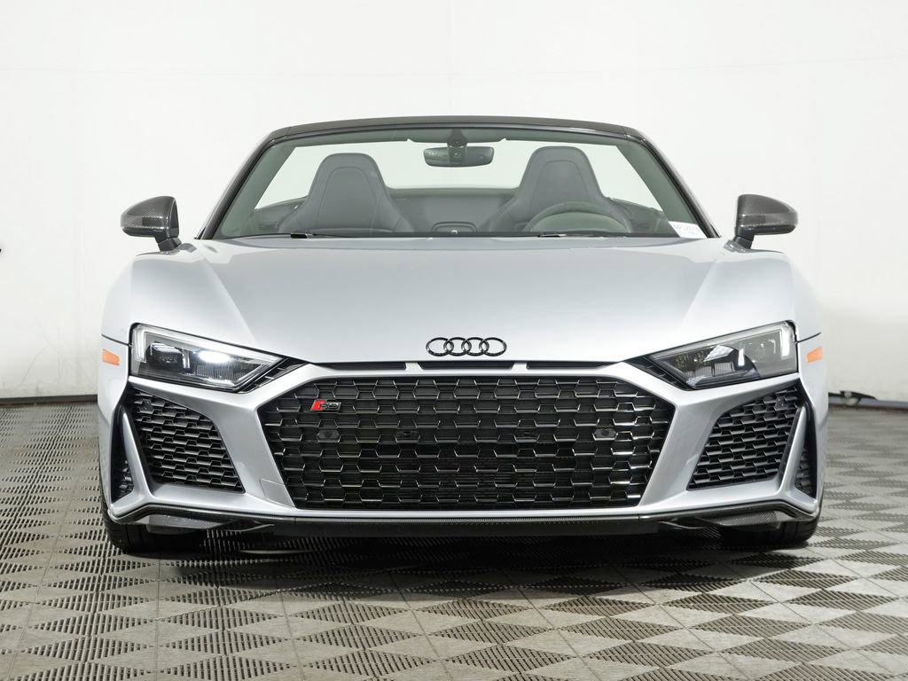 Used 2021 Audi R8 V10 performance w/ R8 Performance Design Package image 10