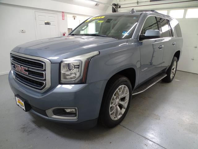 Used 2016 GMC Yukon SLT w/ Open Road Package AWD/4WD image 18
