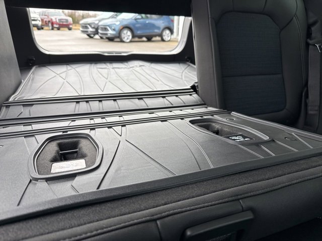 New 2026 Buick Envista Preferred image 18