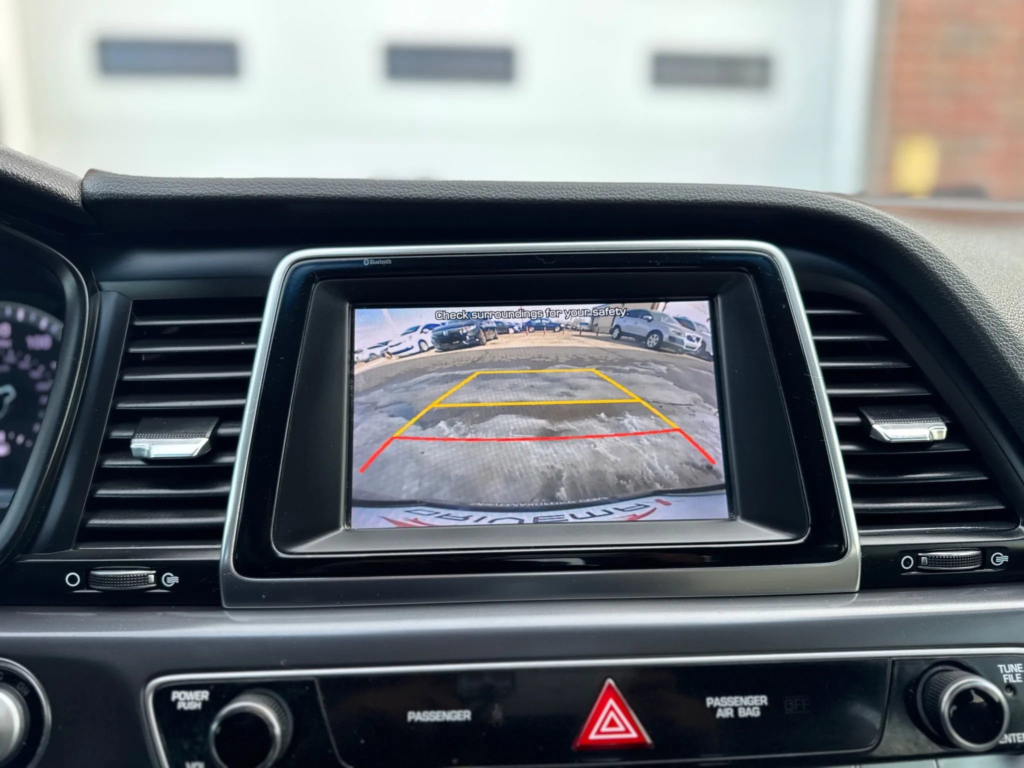 Used 2018 Hyundai Sonata SE FWD image 24