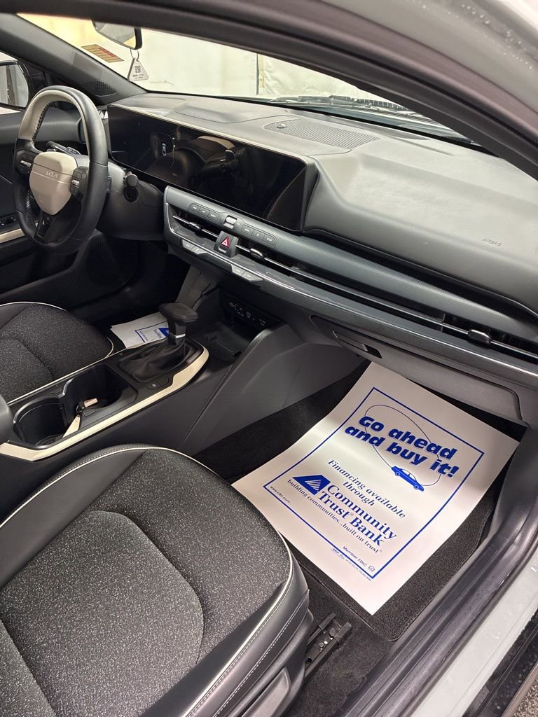 Used 2025 Kia K4 GT-Line image 27