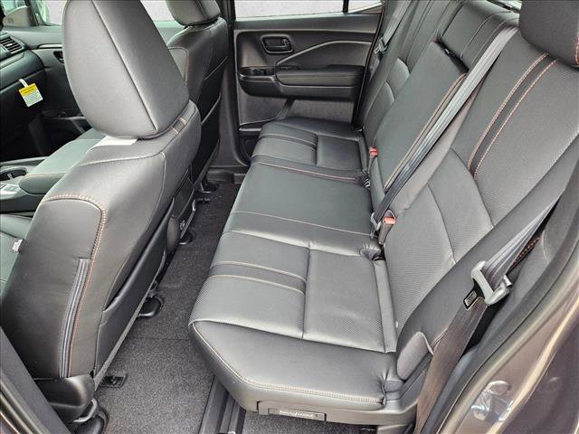 New 2026 Honda Ridgeline TrailSport+ image 16