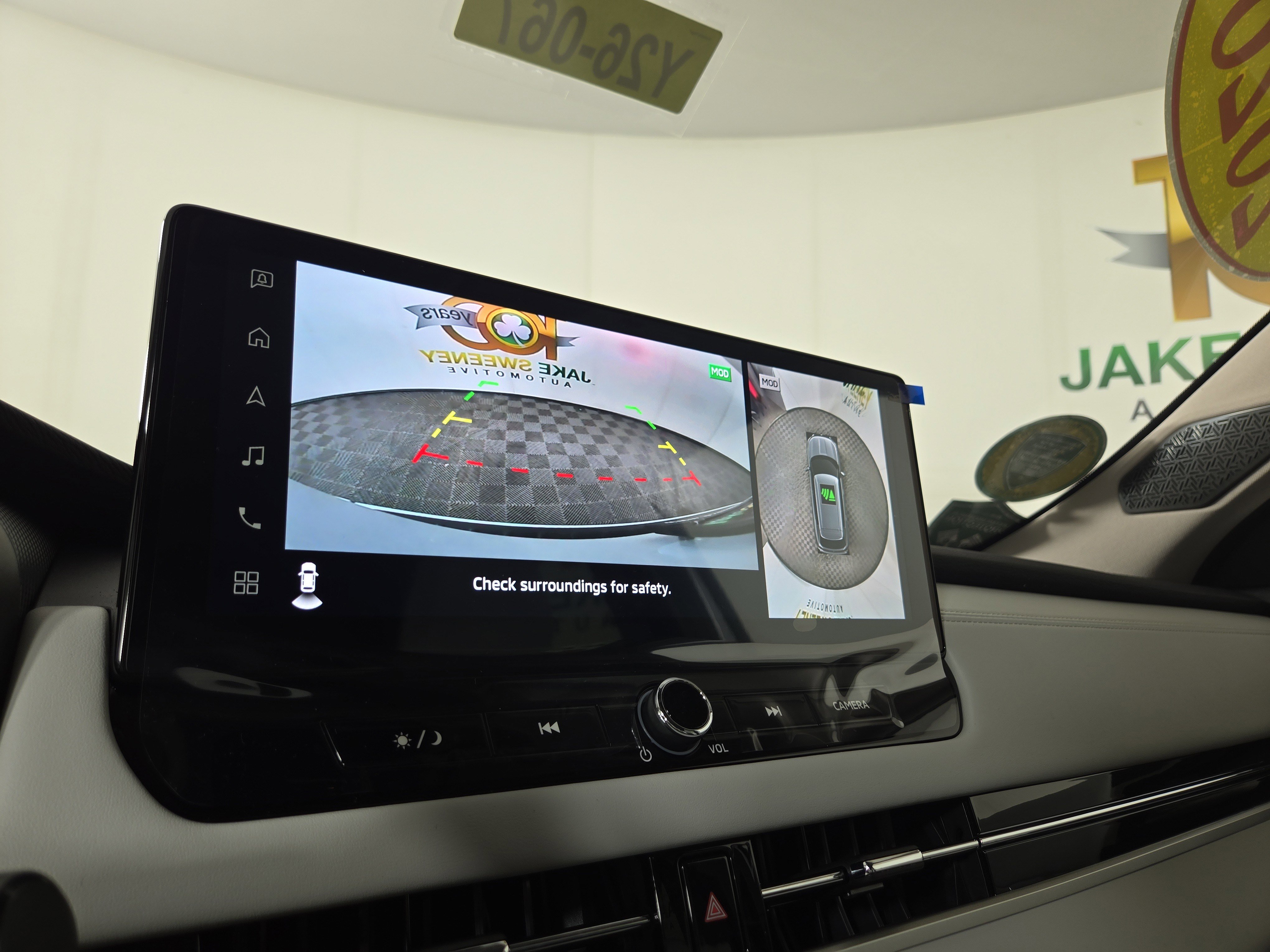 New 2026 Mitsubishi Outlander SE image 21