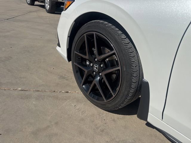 Used 2023 Honda Civic Sport Touring image 7
