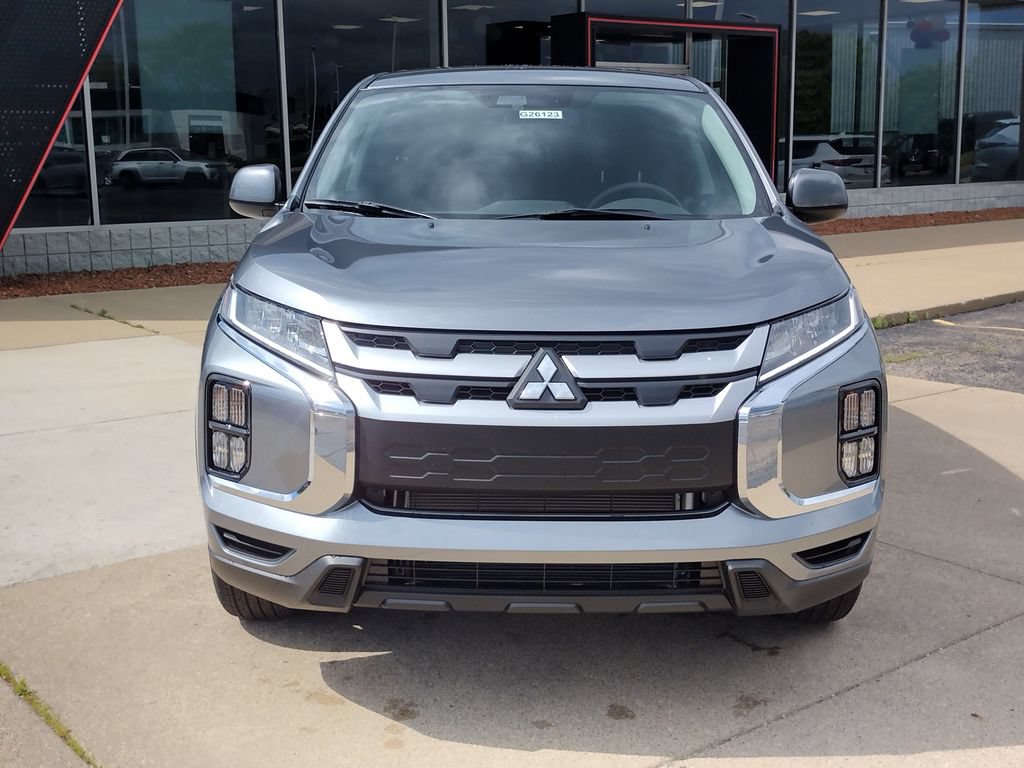 New 2026 Mitsubishi Outlander Sport ES AWD/4WD image 11