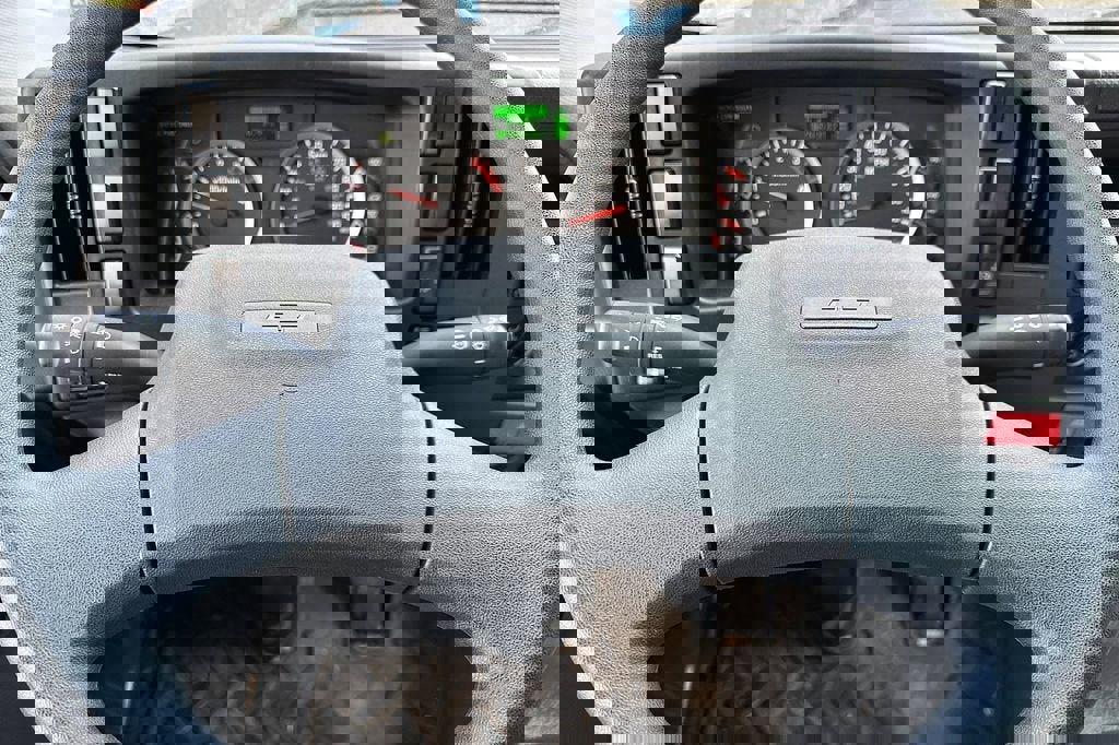 New 2023 Chevrolet Low Cab Forward 6500XD RWD image 20