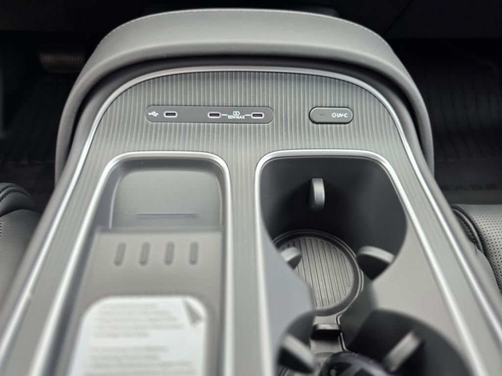 New 2026 Hyundai Palisade Calligraphy image 38