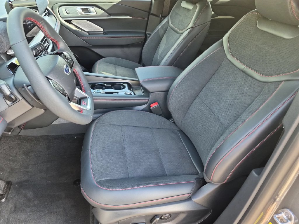 New 2027 Ford Explorer ST w/ Sun And Sound Package AWD/4WD image 16