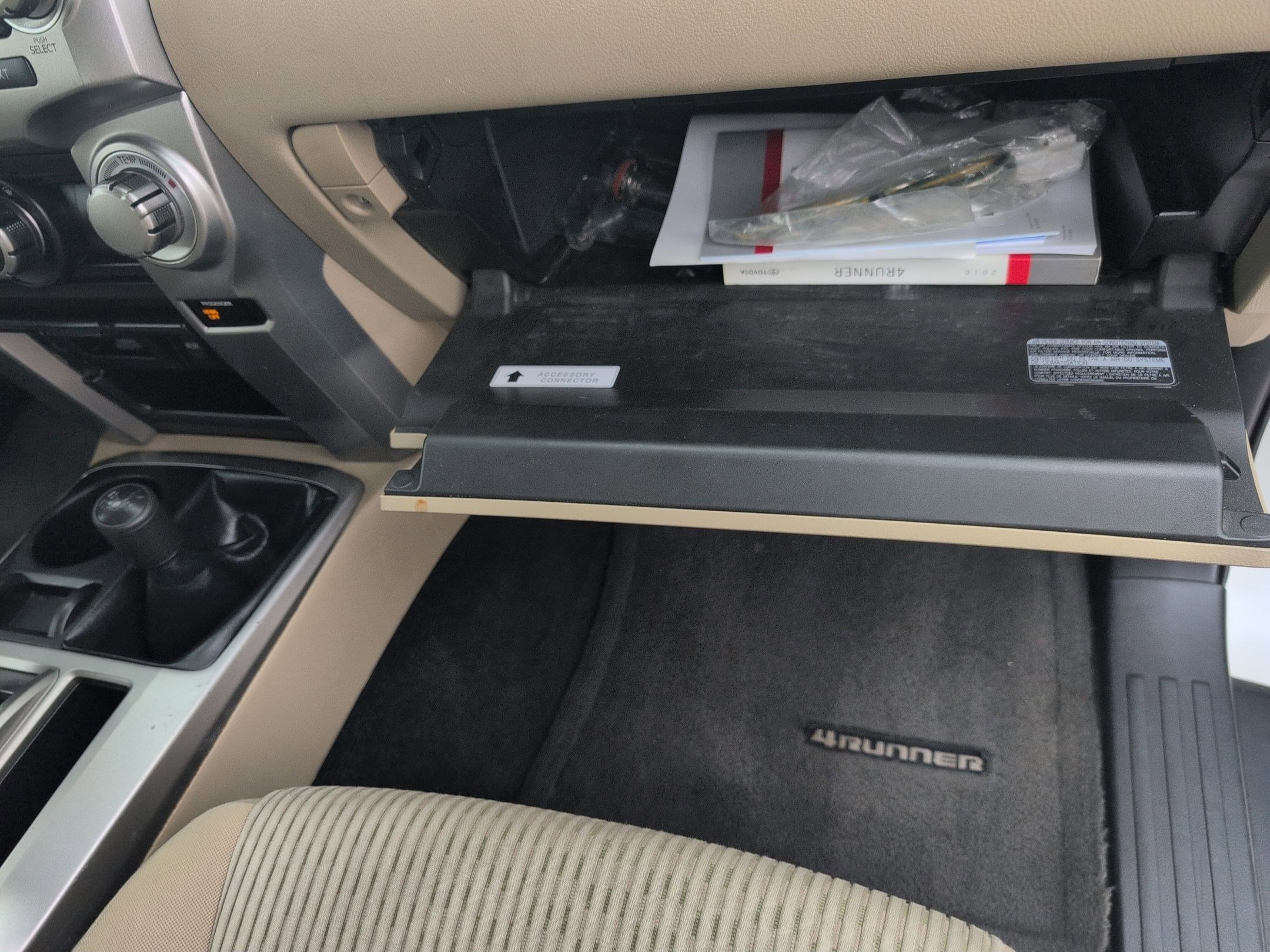 Used 2010 Toyota 4Runner SR5 image 29