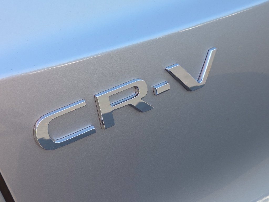 New 2026 Honda CR-V LX image 12