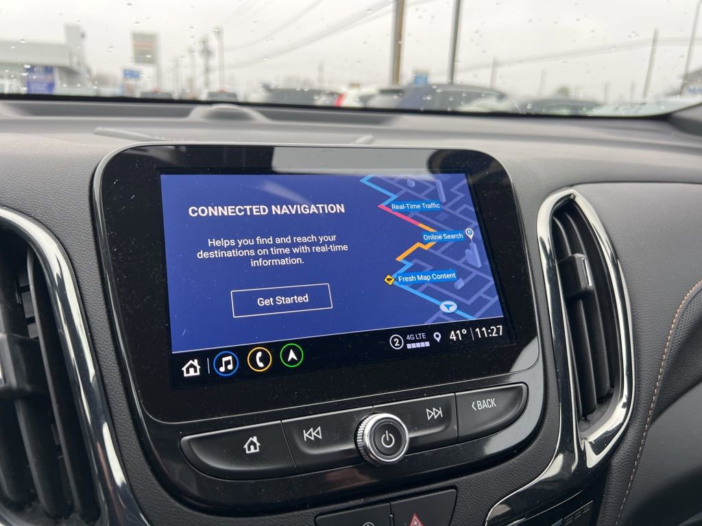 Used 2023 Chevrolet Equinox Premier image 13