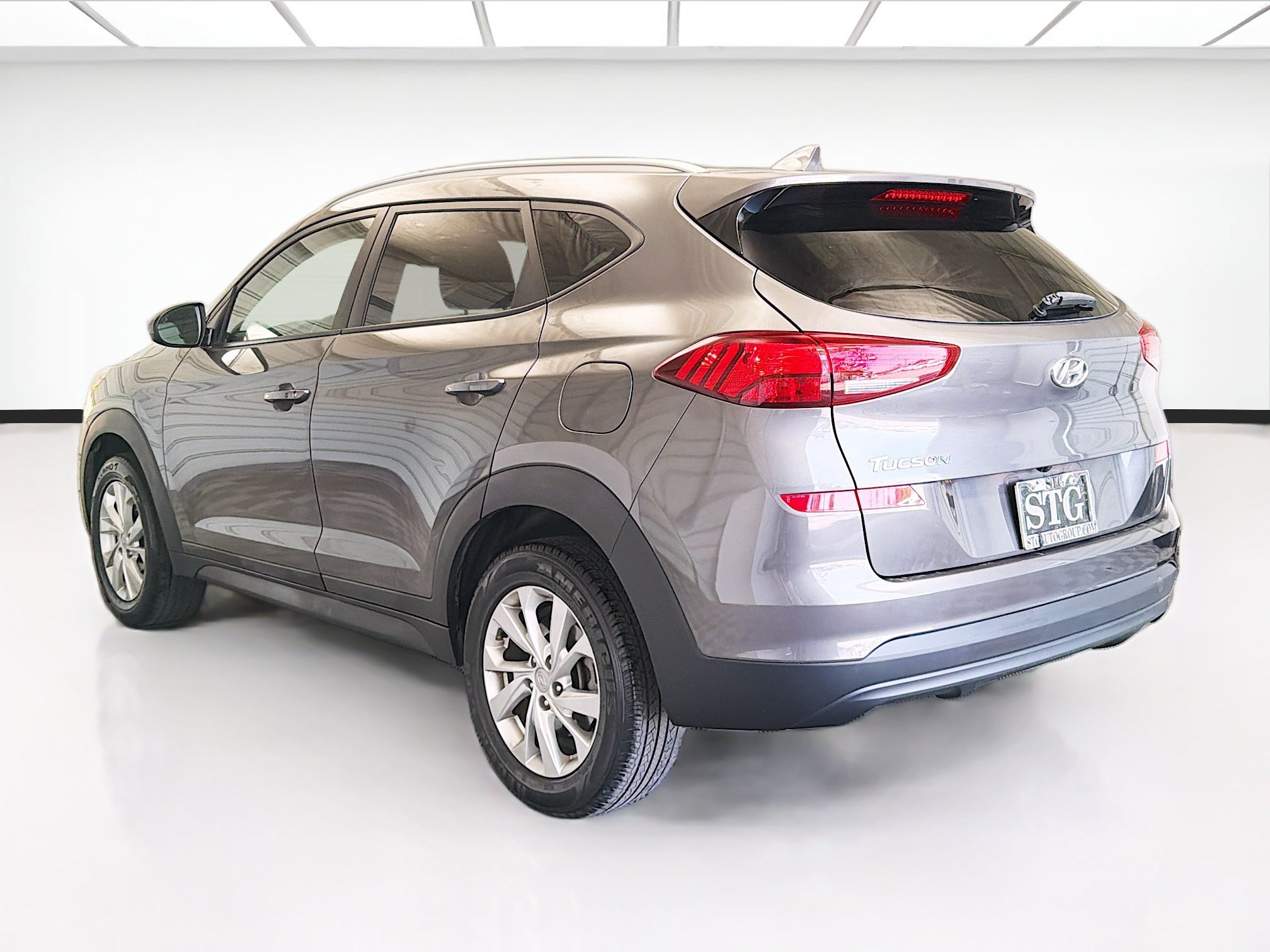 Used 2020 Hyundai Tucson Value FWD image 6