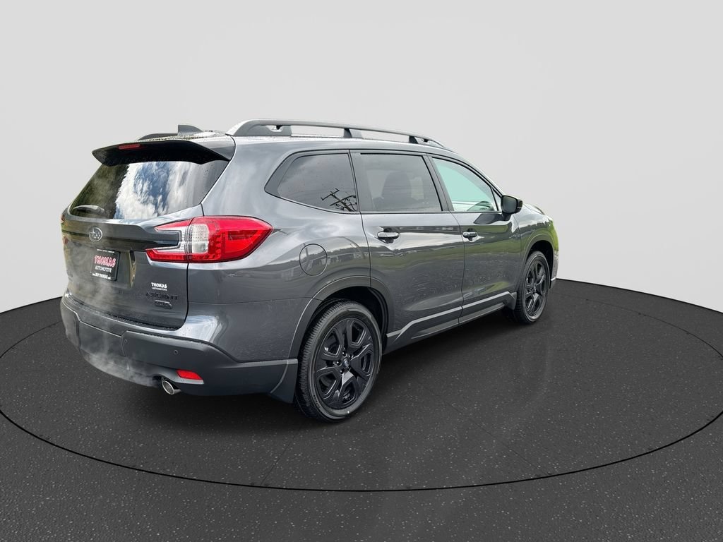 New 2026 Subaru Ascent Bronze Edition AWD/4WD image 8