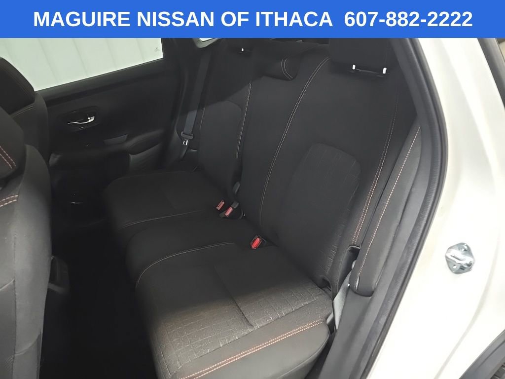 Used 2025 Honda HR-V Sport image 31