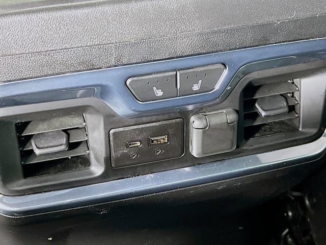 Used 2020 Chevrolet Silverado 1500 LTZ w/ LTZ Plus Package image 25