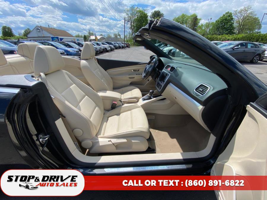 Used 2012 Volkswagen Eos Komfort image 19