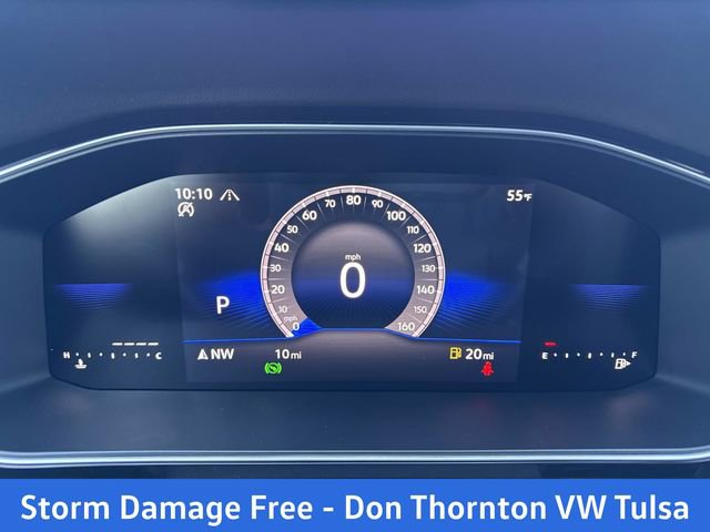 New 2026 Volkswagen Jetta Sport image 22