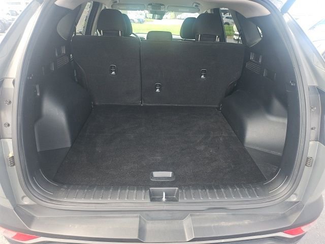 Used 2024 Hyundai Tucson SEL FWD image 14