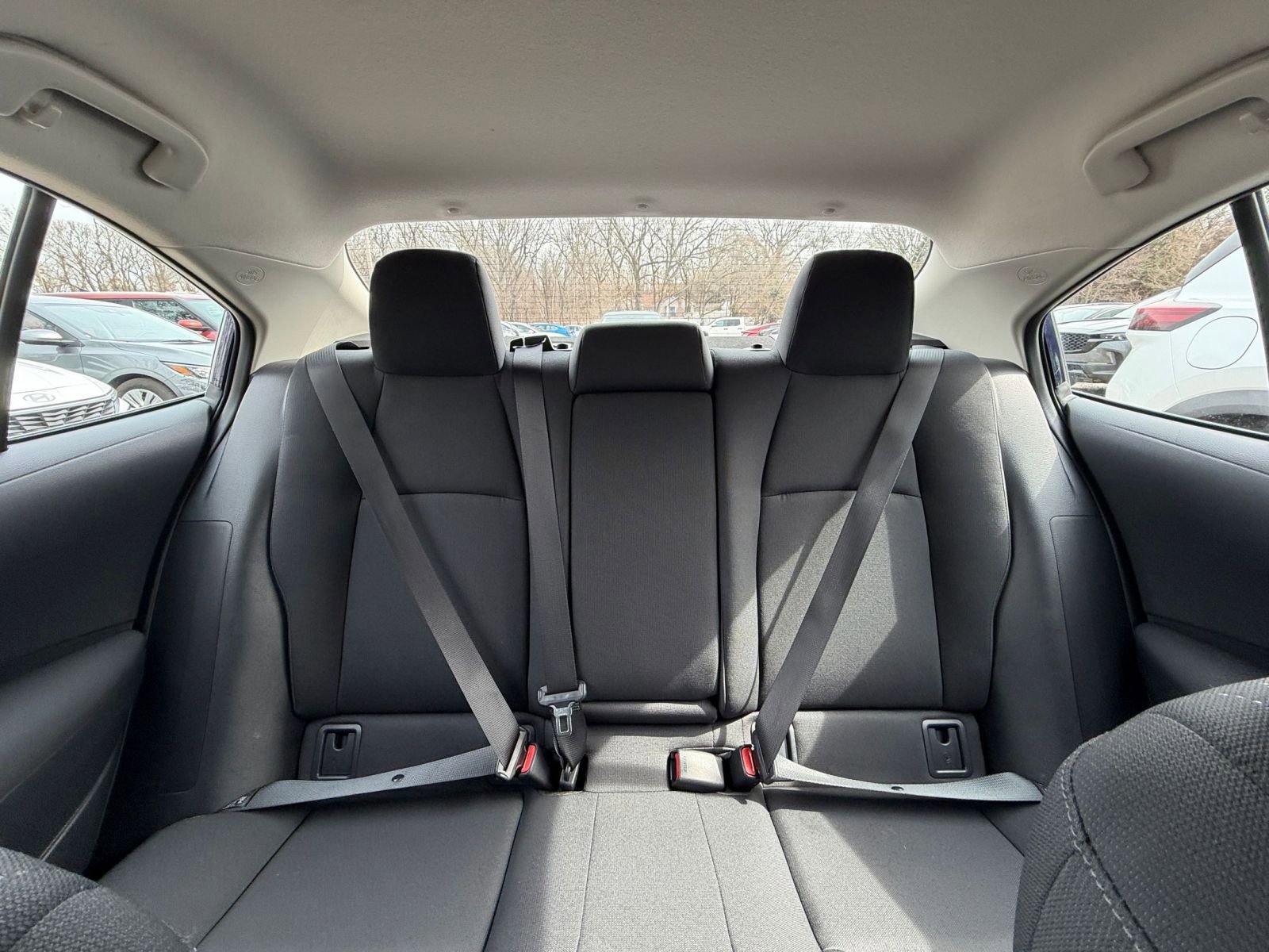 Used 2025 Toyota Corolla LE image 36