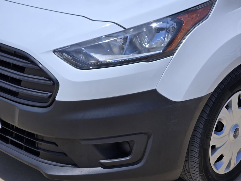 Used 2021 Ford Transit Connect XL FWD image 9