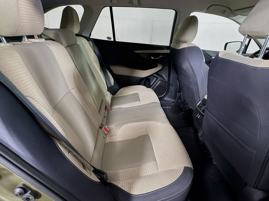 Used 2023 Subaru Outback Premium image 32