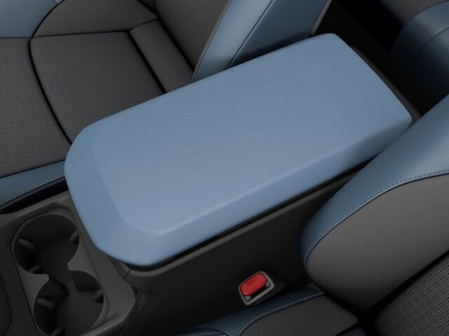New 2026 Subaru Solterra AWD/4WD image 21