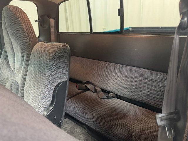Used 1997 Dodge Dakota SLT image 28